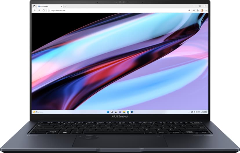 ASUS ZenBook Pro 14 OLED Intel Core i7 16GB 1000GB RTX 4060 14.5"