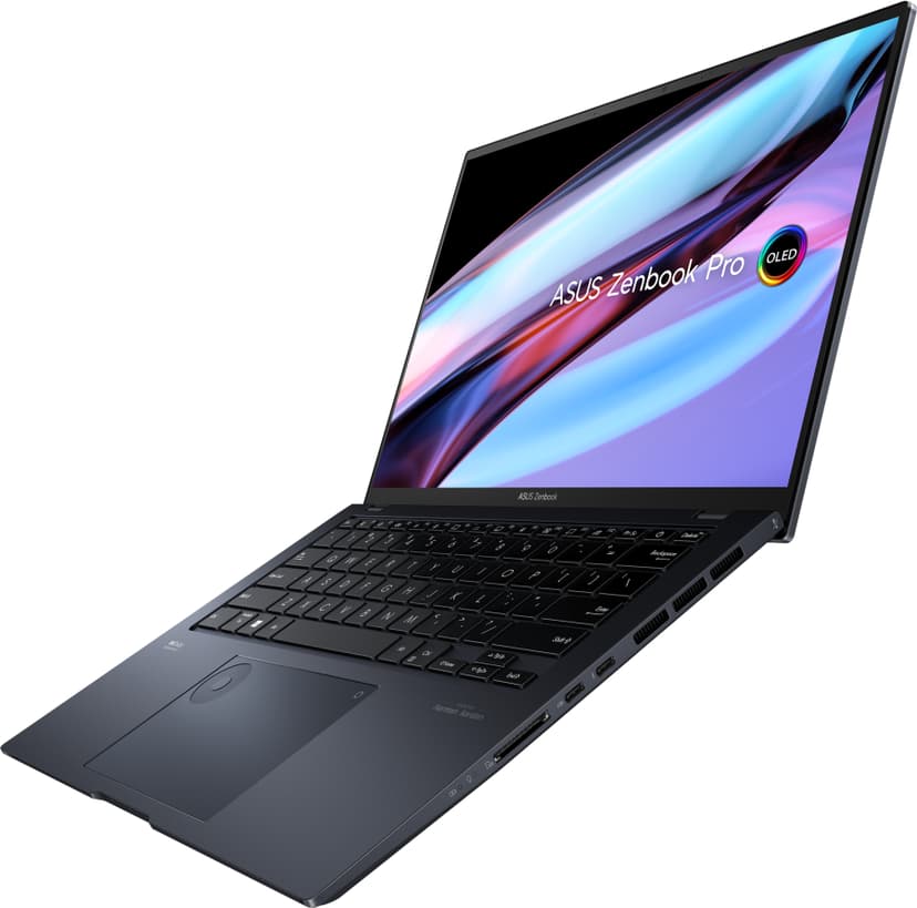 ASUS ZenBook Pro 14 OLED Intel Core i7 16GB 1000GB RTX 4060 14.5"