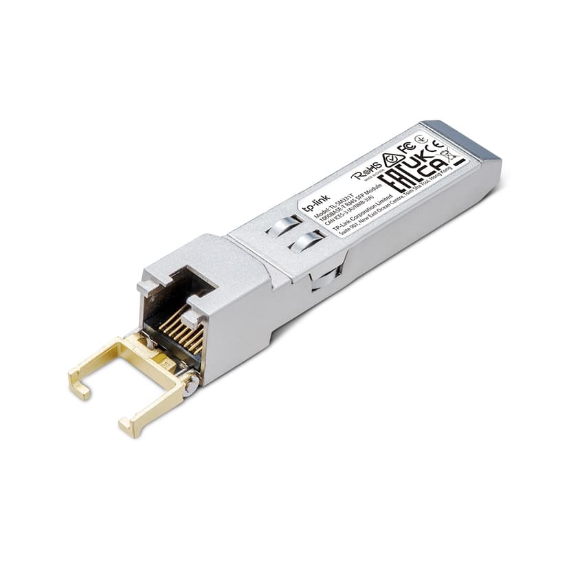 TP-Link TL-SM331T-V1 SFP Cat5e 100m