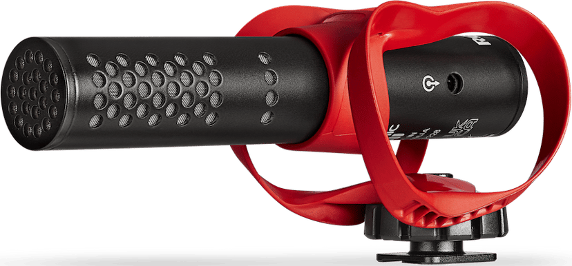 Røde VideoMic GO II