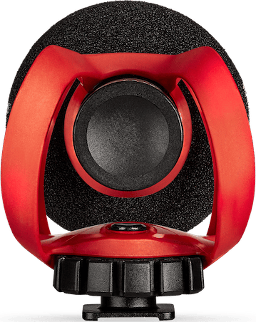 Røde VideoMic GO II