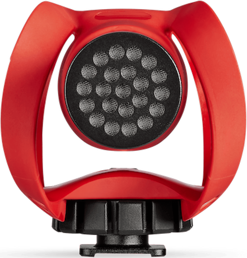 Røde VideoMic GO II