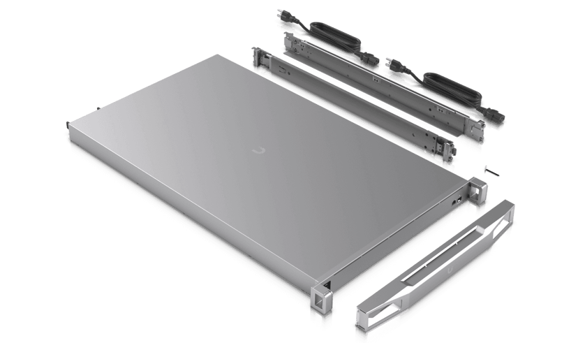 Ubiquiti UniFi Cloudkey Enterprise