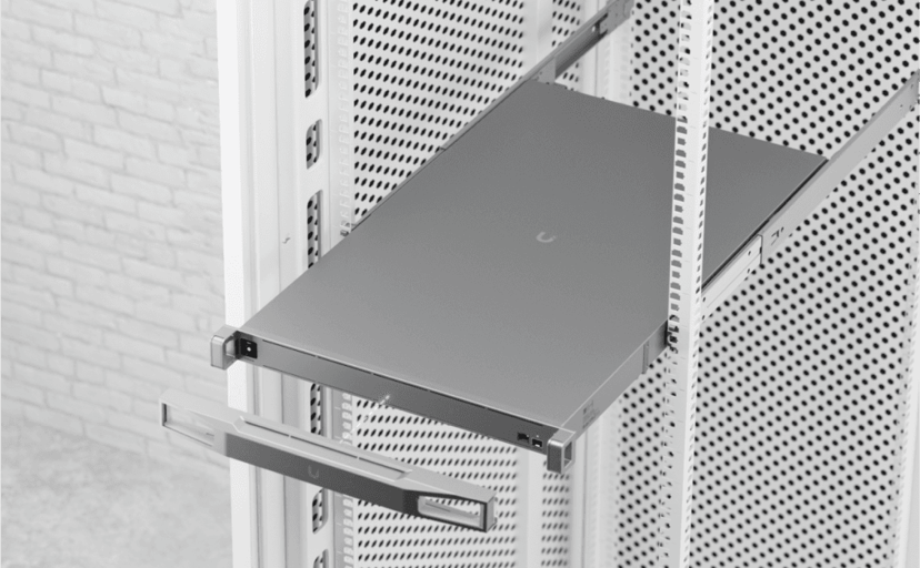 Ubiquiti UniFi Cloudkey Enterprise