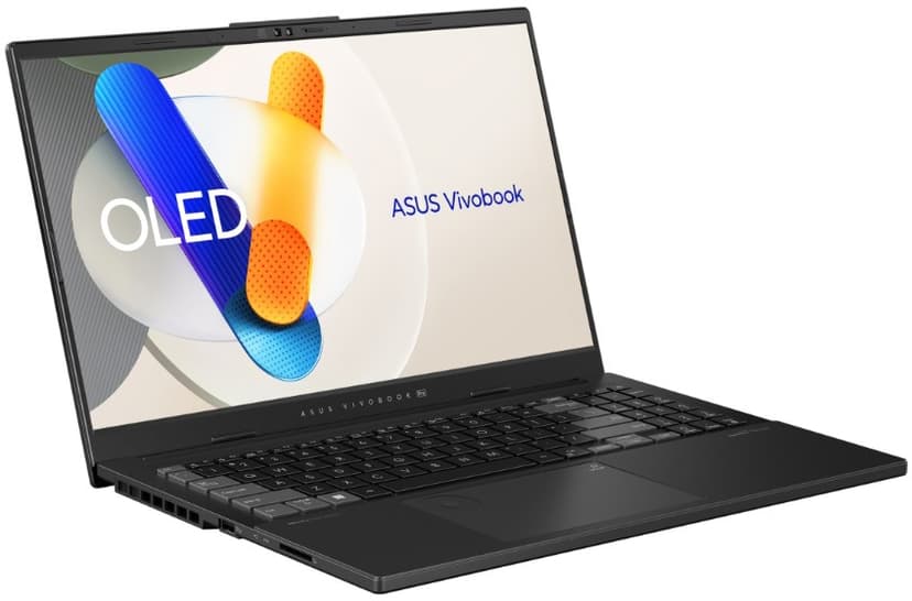 ASUS Vivobook Pro 15 OLED Intel Core Ultra 9 24GB 1000GB RTX 4060 15.6"