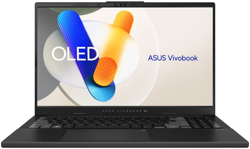ASUS Vivobook Pro 15 OLED Intel Core Ultra 9 24GB 1000GB RTX 4060 15.6"