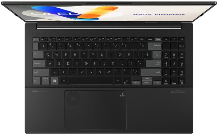 ASUS Vivobook Pro 15 OLED Core Ultra 7 16GB 1000GB RTX 4060 15.6"