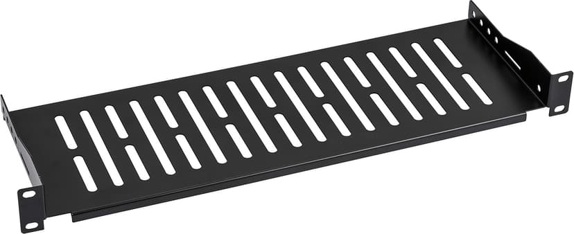 Prokord Rackhylde 19" 1U