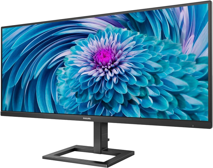 Philips E-Line 346E2LAE 34" 3440 x 1440pixels VA 21:9 100Hz