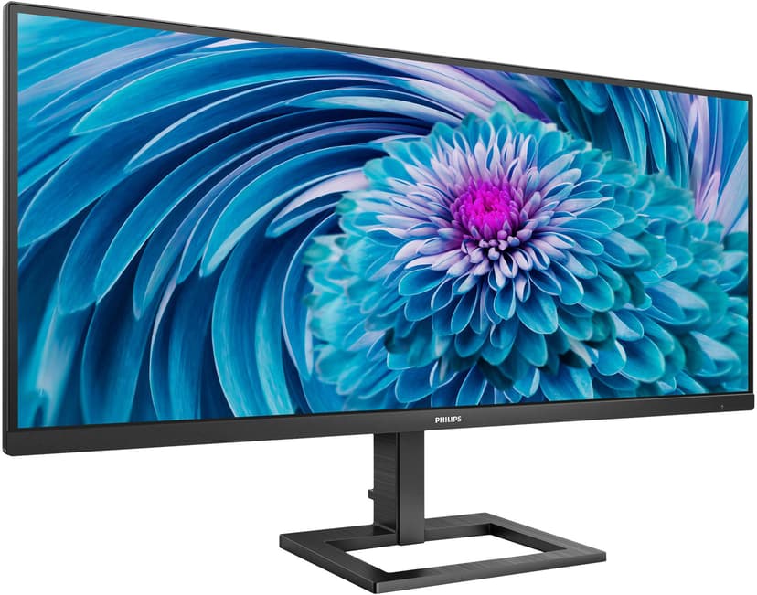 Philips E-Line 346E2LAE 34" 3440 x 1440pixels VA 21:9 100Hz