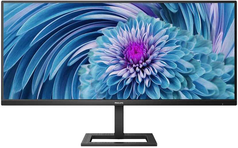 Philips E-Line 346E2LAE 34" 3440 x 1440pixels VA 21:9 100Hz