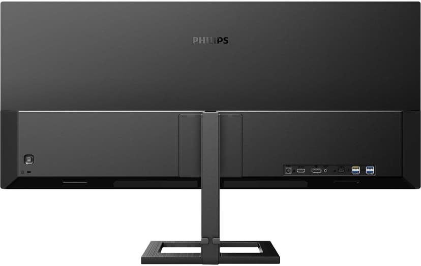 Philips E-Line 346E2LAE 34" 3440 x 1440pixels VA 21:9 100Hz