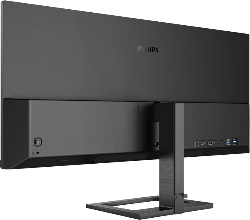 Philips E-Line 346E2LAE 34" 3440 x 1440pixels VA 21:9 100Hz