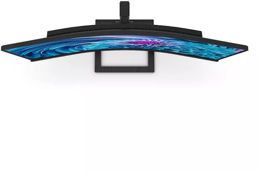 Philips E-Line 346E2CUAE Curved 34" 3440 x 1440pixels VA 21:9 100Hz