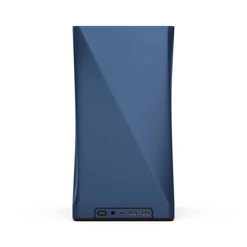 Fractal Design ERA 2 Mini Tower Sininen