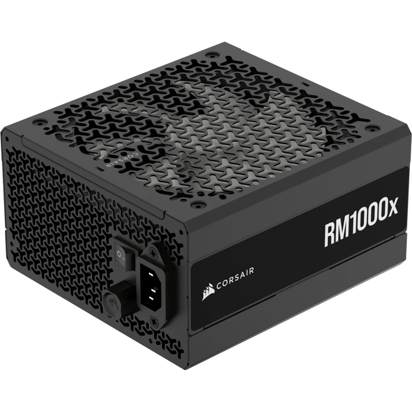Corsair RM1000X (2024) 1000W ATX 80+ Gold Nätaggregat