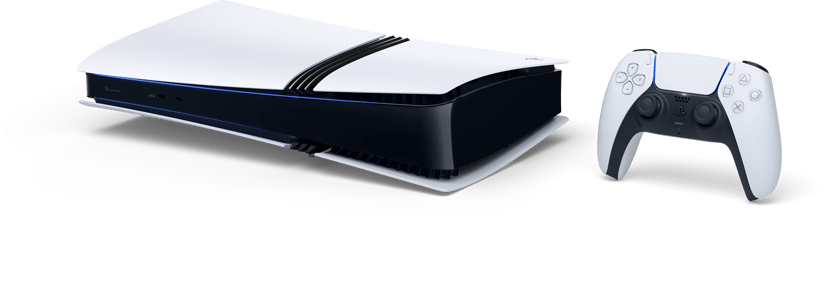 Sony Playstation 5 Pro