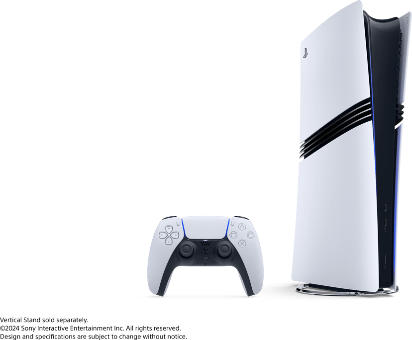 Sony Playstation 5 Pro