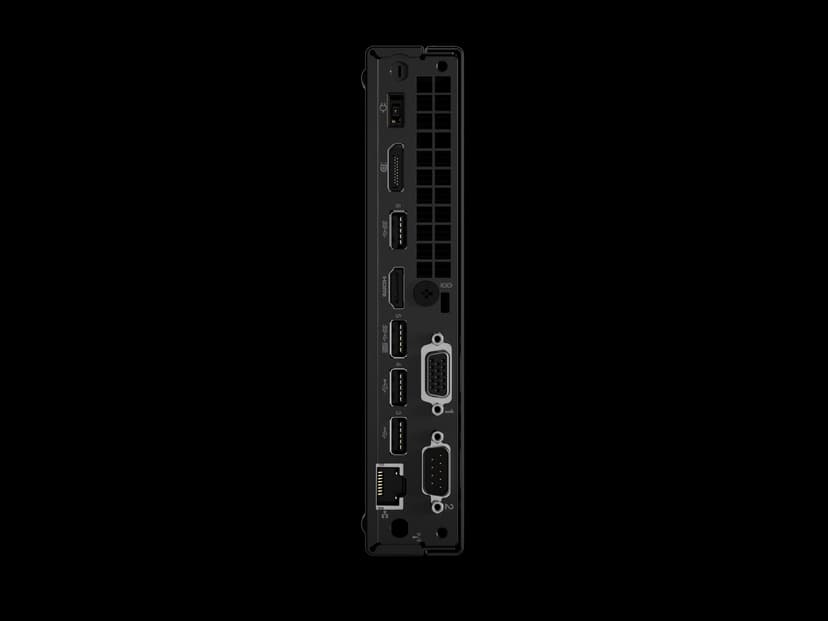 Lenovo ThinkCentre M75q G2 Ryzen 5 16GB 256GB