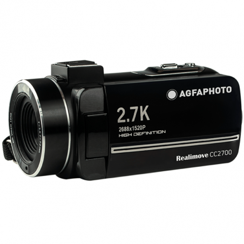 Agfa Realimove CC2700