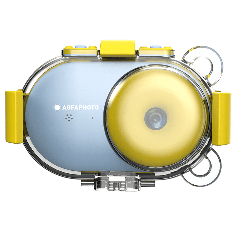 Agfa Realikids Waterproof
