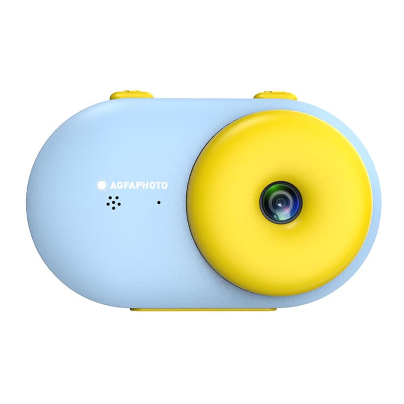 Agfa Realikids Waterproof