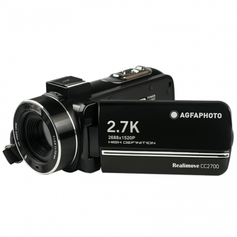 Agfa Realimove CC2700