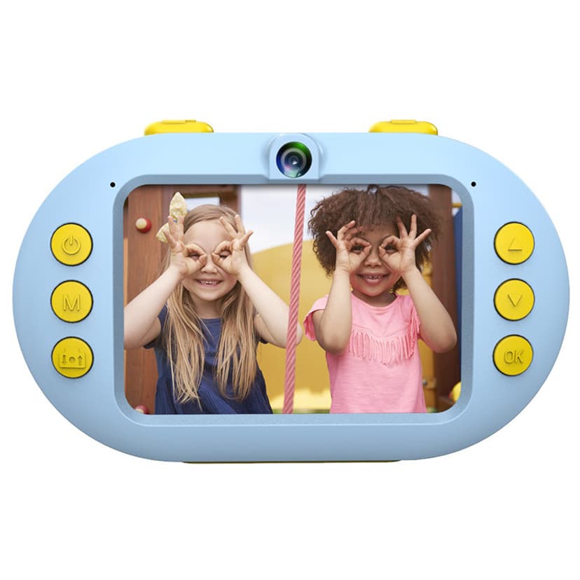 Agfa Realikids Waterproof