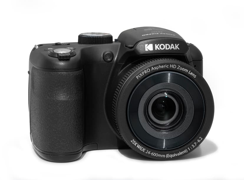 Kodak PIXPRO AZ255 (AZ255BK) | Dustinhome.se