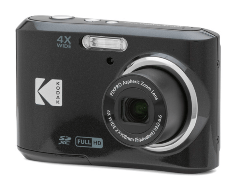 Kodak Pixpro FZ45