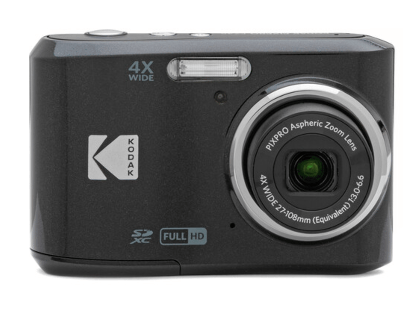Kodak Pixpro FZ45