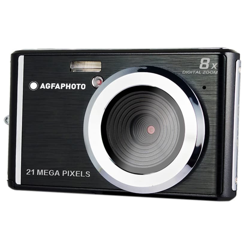 Agfa Realishot DC5200