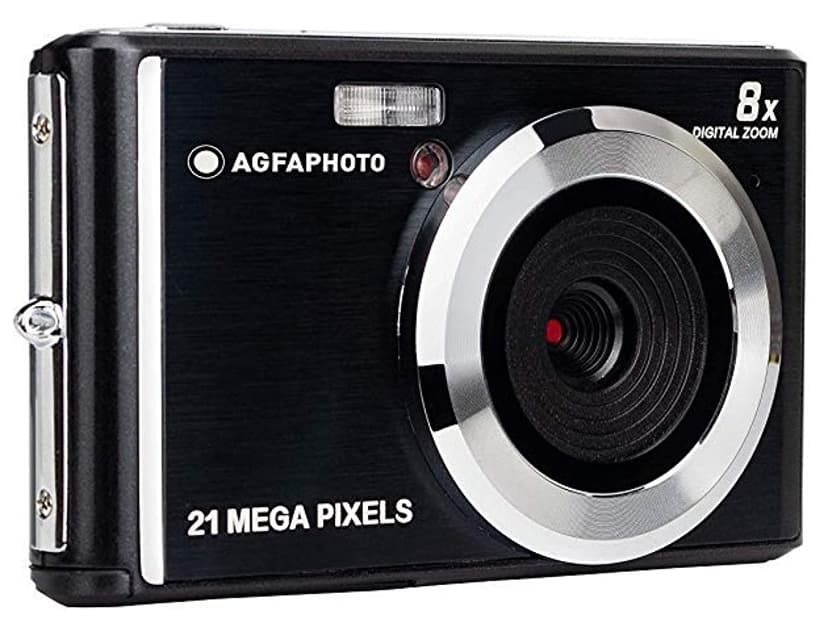 Agfa Realishot DC5200