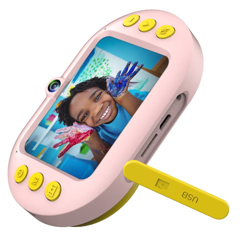 Agfa Realikids Waterproof