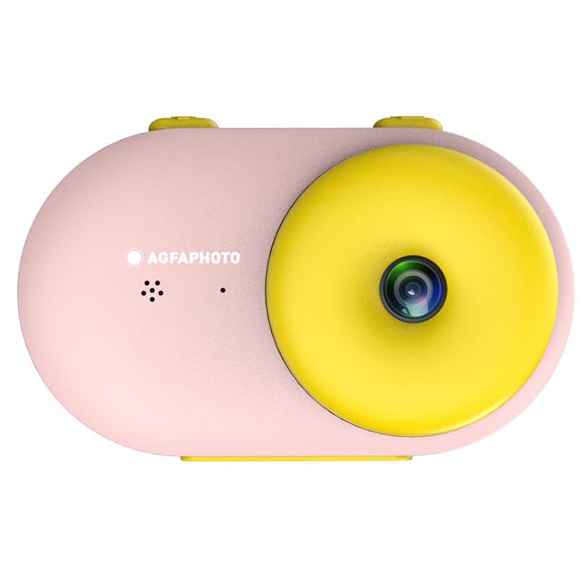 Agfa Realikids Waterproof