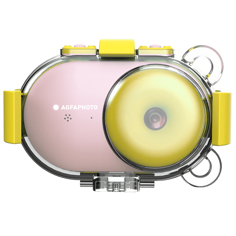 Agfa Realikids Waterproof
