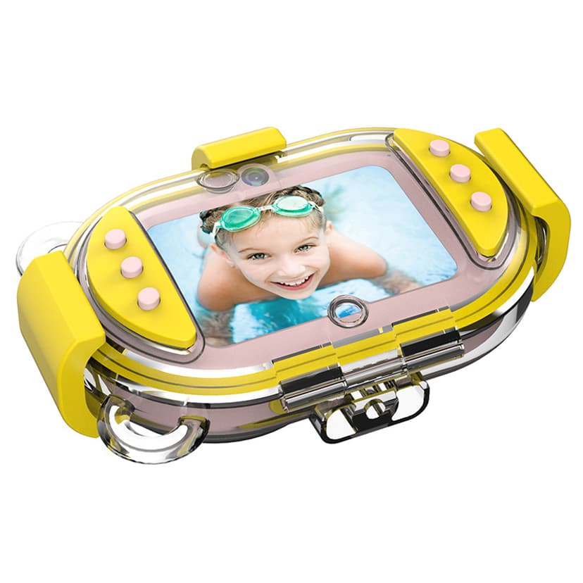 Agfa Realikids Waterproof