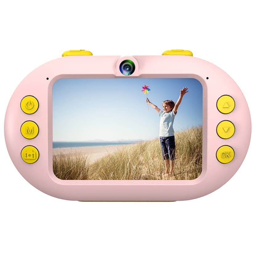 Agfa Realikids Waterproof