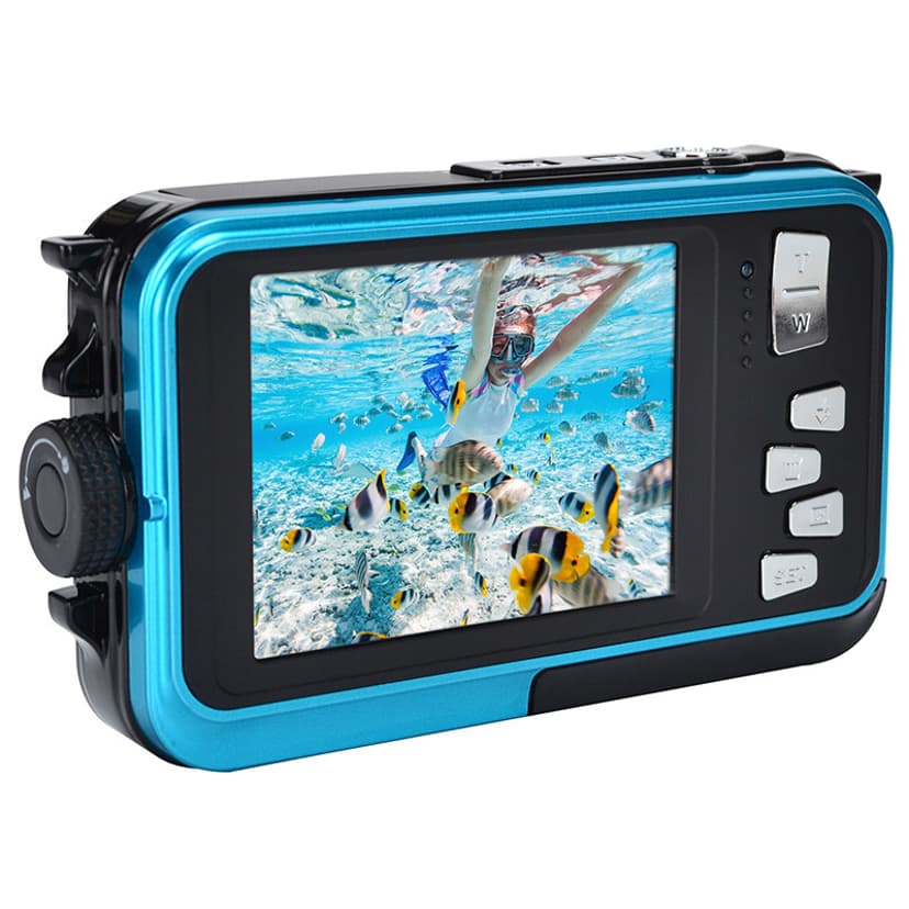 Agfa Realishot WP8000