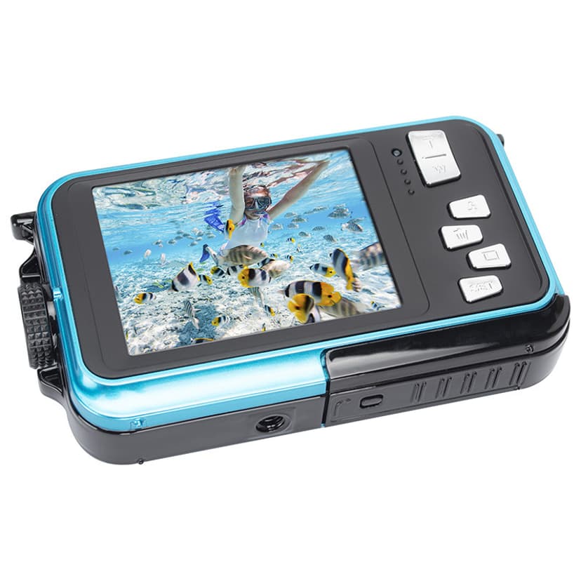 Agfa Realishot WP8000