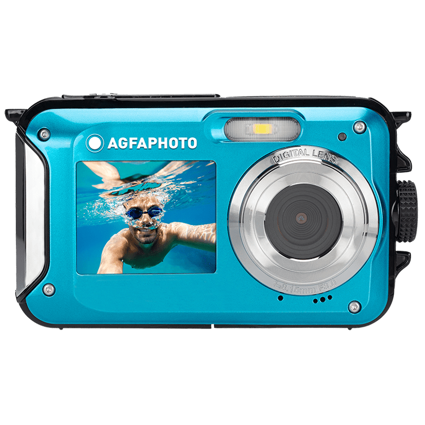 Agfa Realishot WP8000
