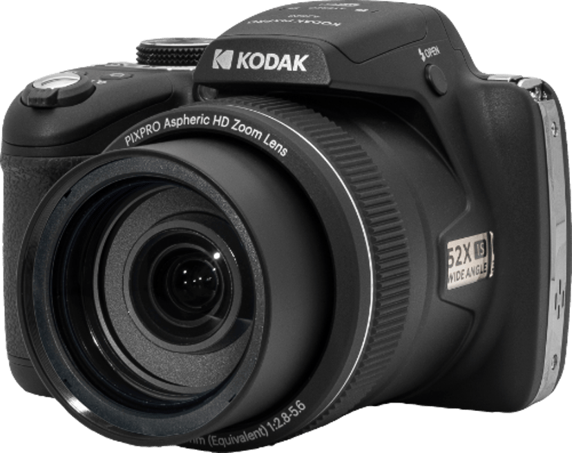 Kodak PIXPRO AZ528 - (Kuppvare klasse 2)
