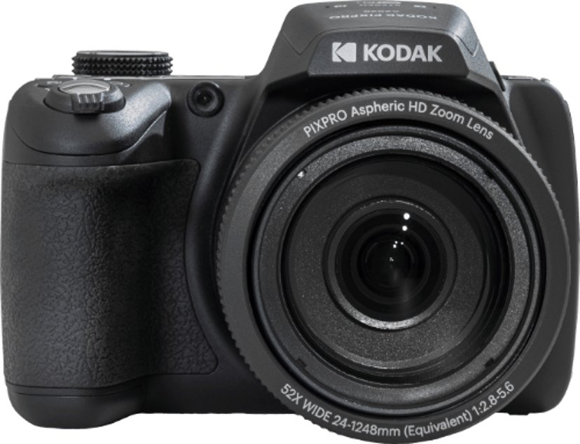 Kodak PIXPRO AZ528 - (Fyndvara klass 2)