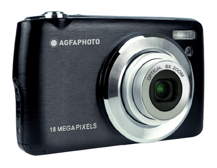 Agfa Realishot DC8200