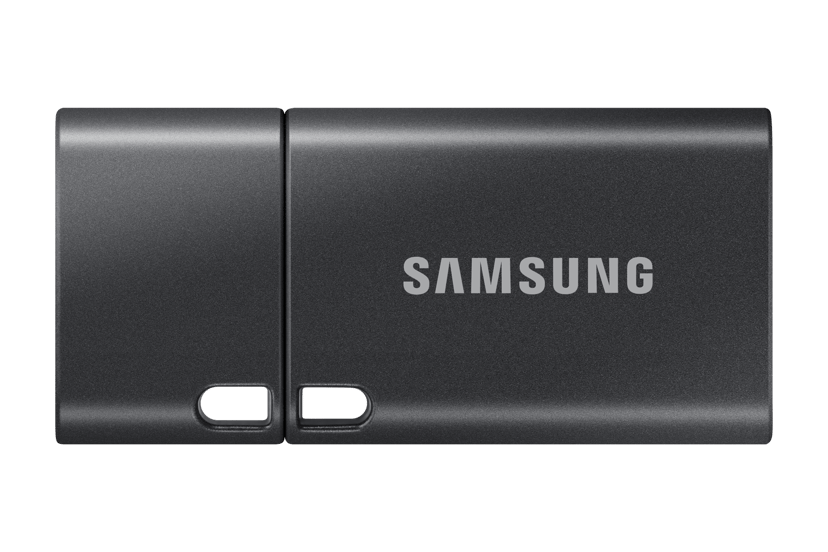 Samsung USB Flash Drive Type-C 512GB USB-C Grå