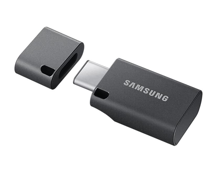 Samsung USB Flash Drive Type-C 512GB USB-C Grå