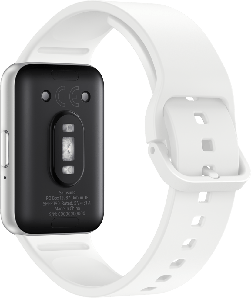 Samsung Galaxy Fit3 Hopea