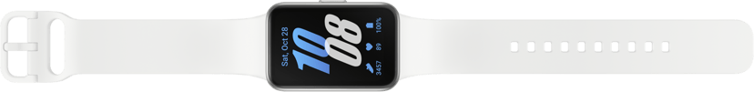Samsung Galaxy Fit3 Hopea