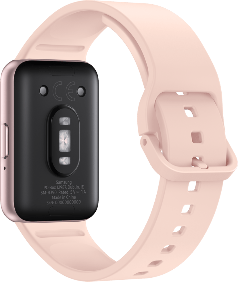 Samsung Galaxy Fit3