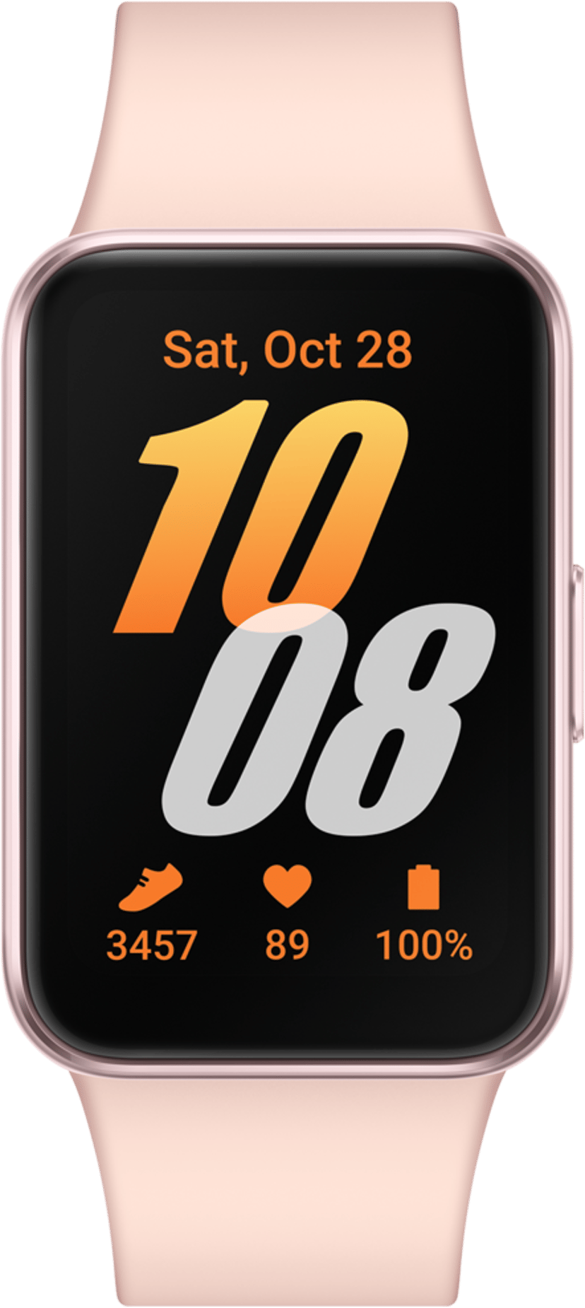 Samsung Galaxy Fit3
